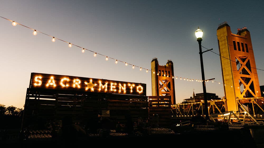 A 'desperation teaser' and a trip to SacTown!