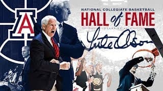 Lute Olson ... are you KIDDING me!!!