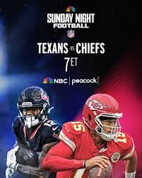 These AIN'T Your Daddy's Chiefs!