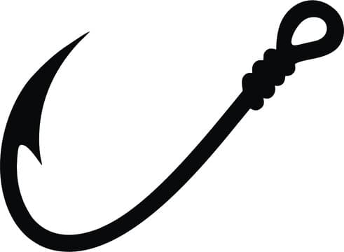 Buy the HOOK!