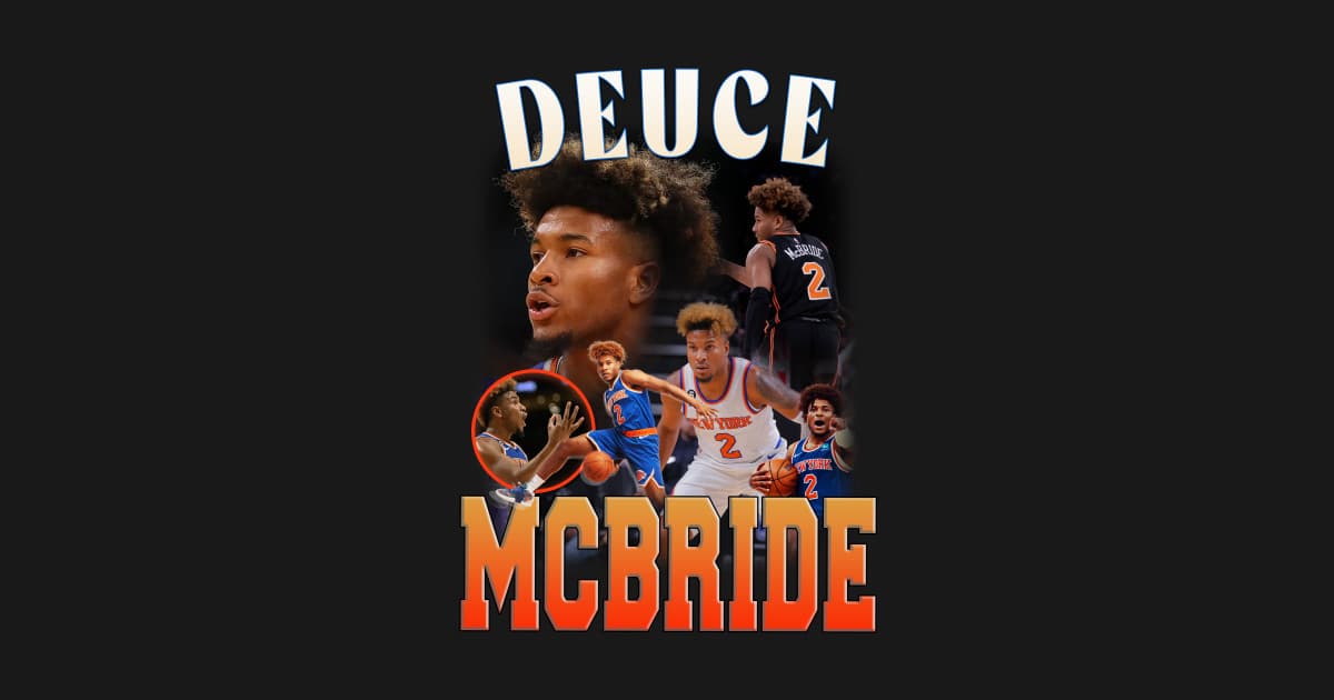 Gimme Deuce for a pair of treys!