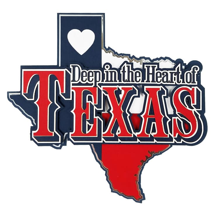 Looking for a W deep in the heart of Texas!