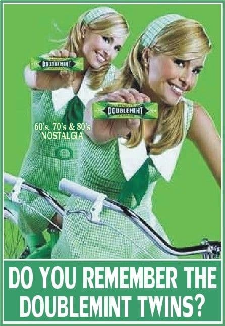 Double your fun and double your profit!
