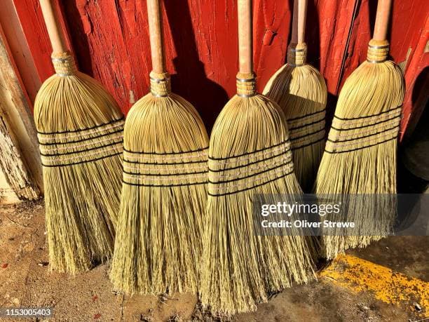 Betting against the sweep!