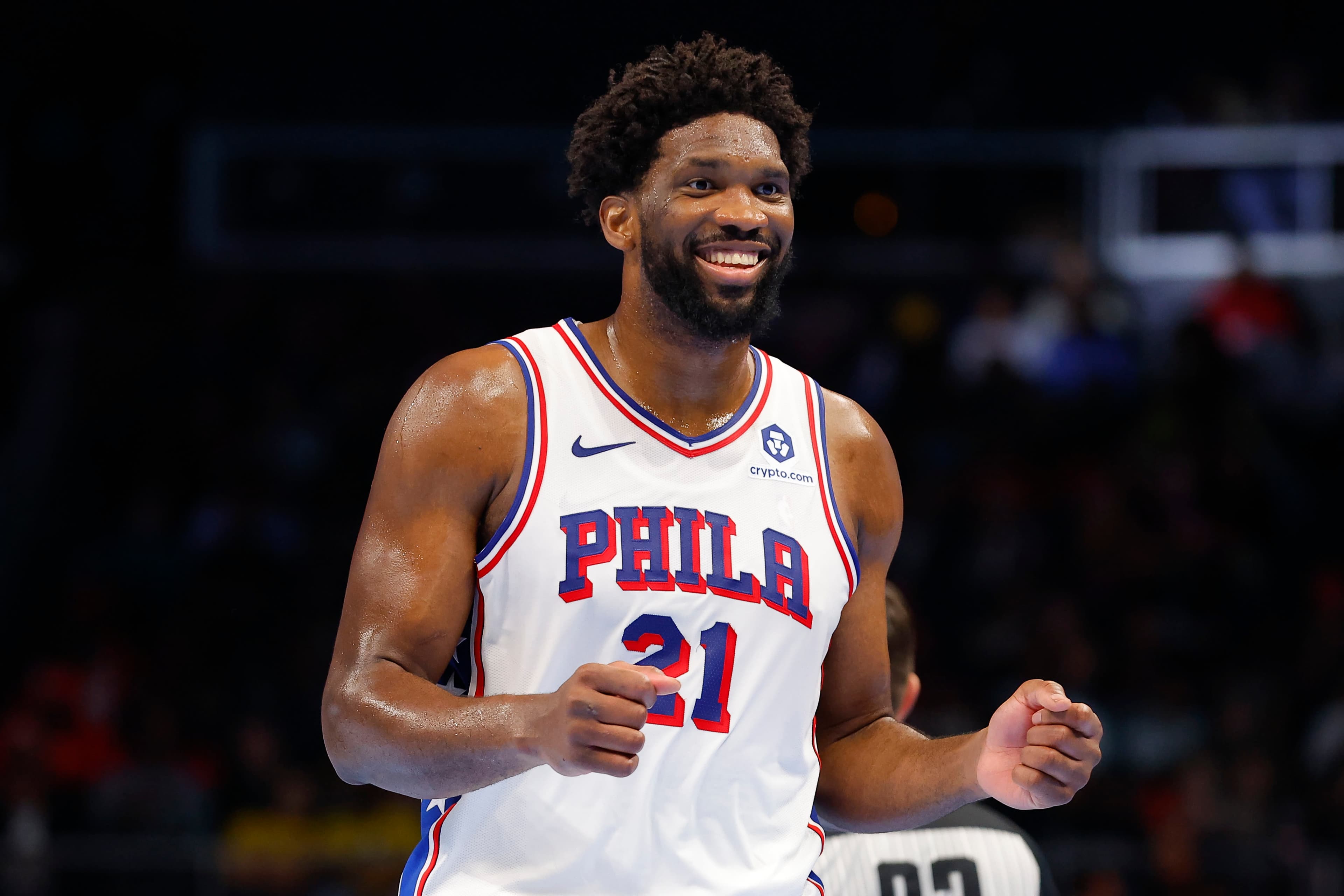 It's ALL about about Joel...