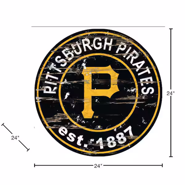 Pirates win N.L. Central? Maybe!