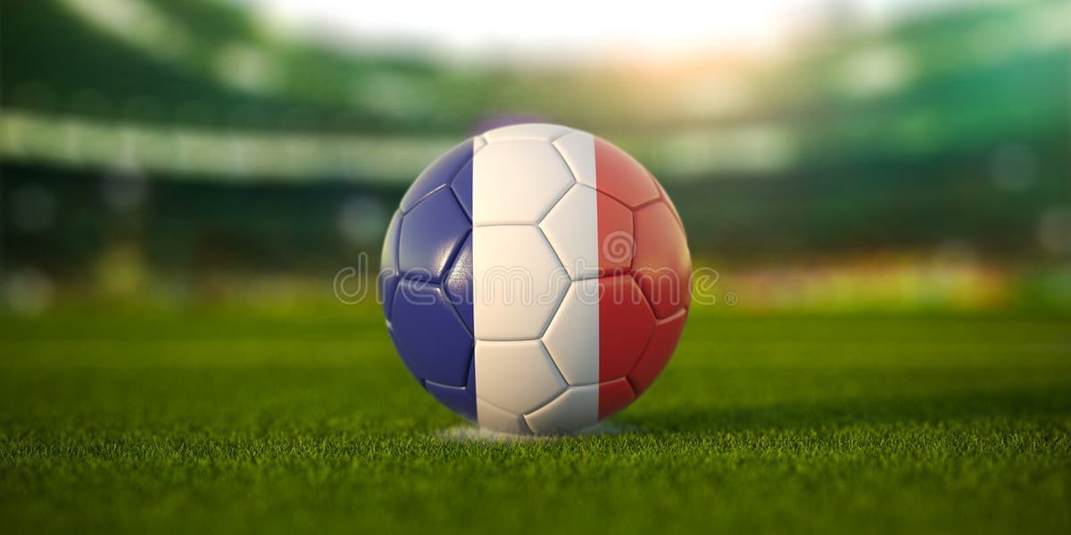 France in 90 minutes, or France in extra time!