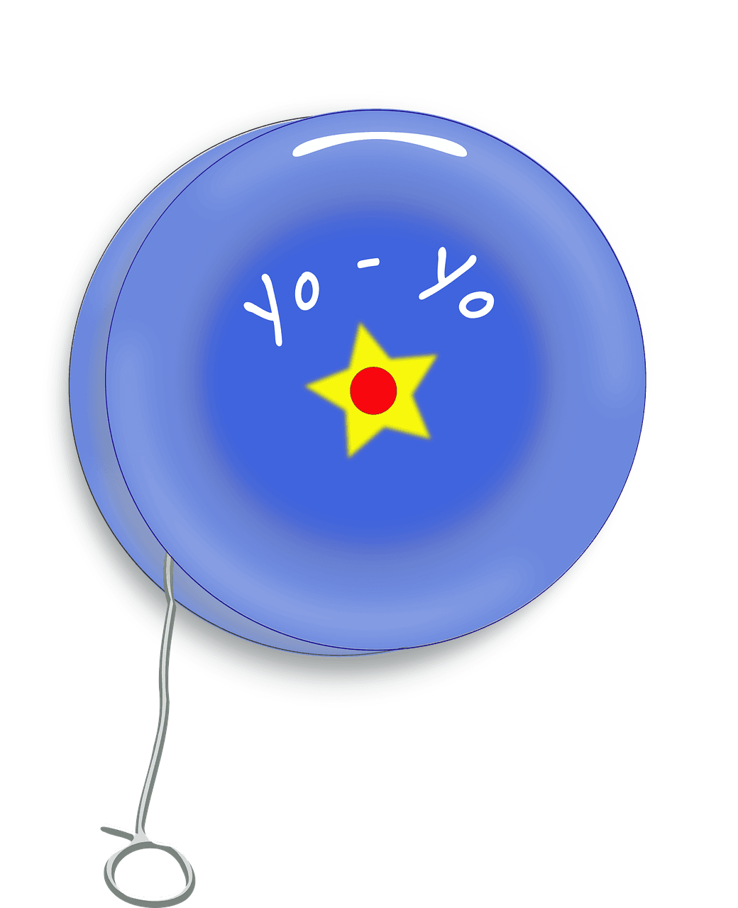 Putting some money on the YO-YO series!