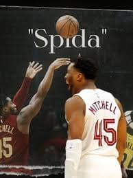 Spida is the MAN!
