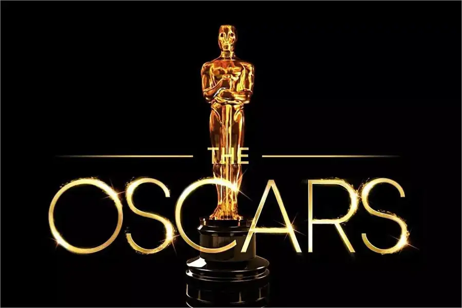Got the gold for you at the Oscars!