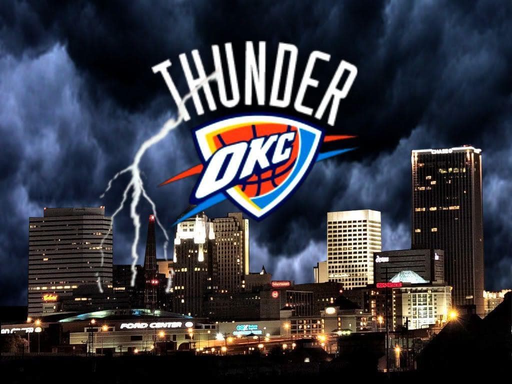 Start in Tampa, fly to OKC and you can BOOK IT!