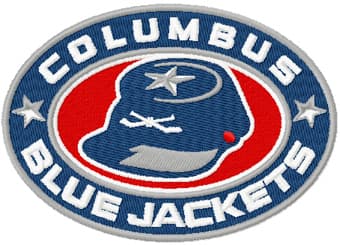 Why the Blue Jackets? Here's why!