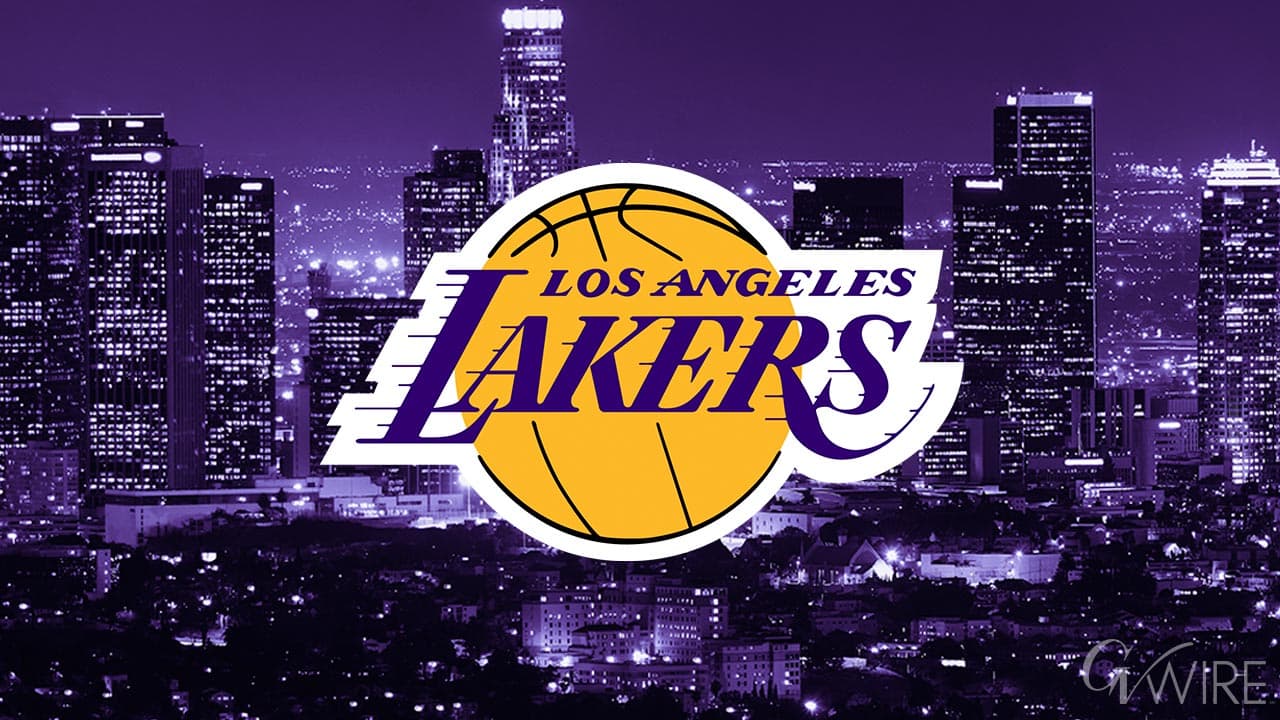 Color me Purple & Gold!