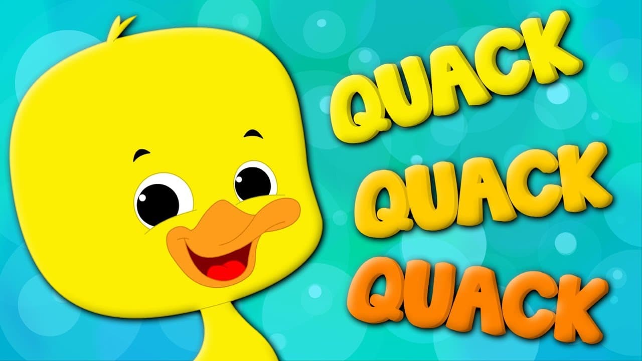 If it quacks like a Duck!