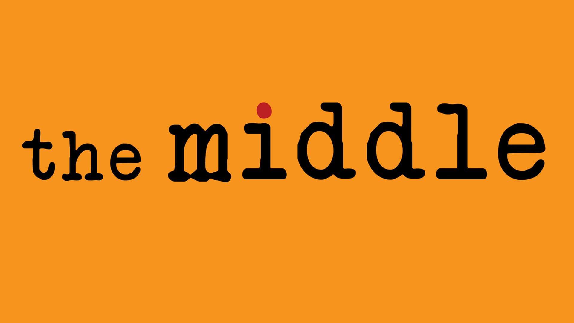 Nothing wrong with playing the middle!!!