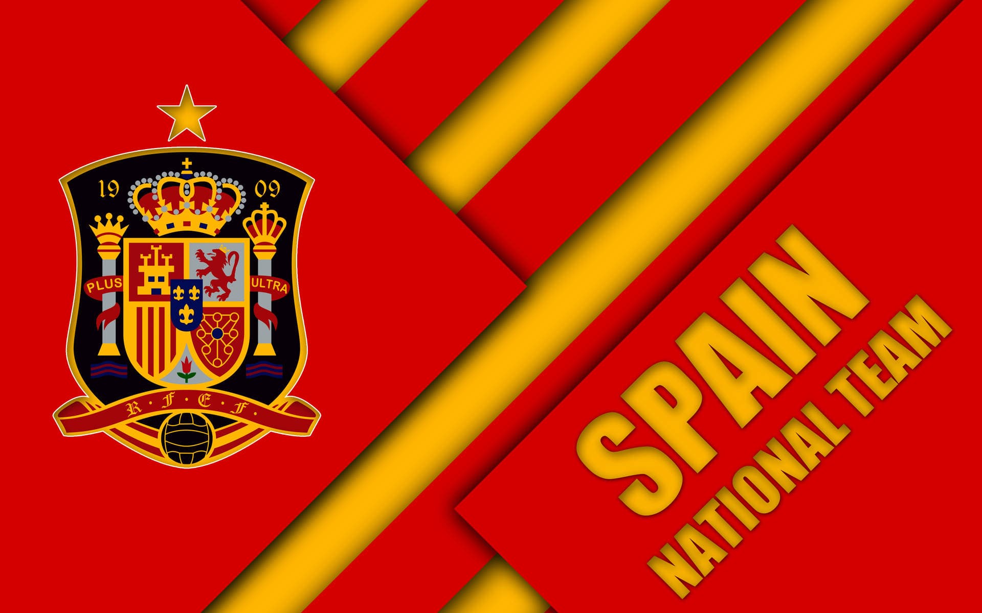 Gimme Lamine Yamal and La Roja for the money!