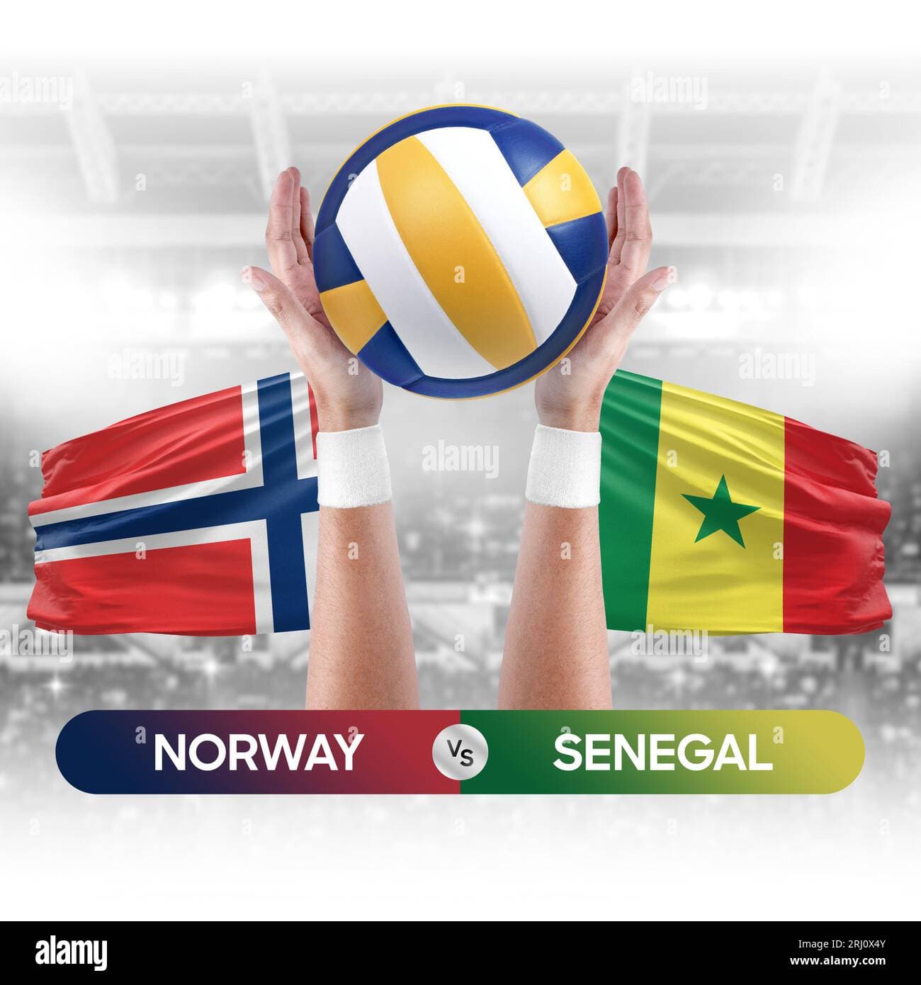 Catch the Rays first, then both teams to score in the Norway/Senegal match!