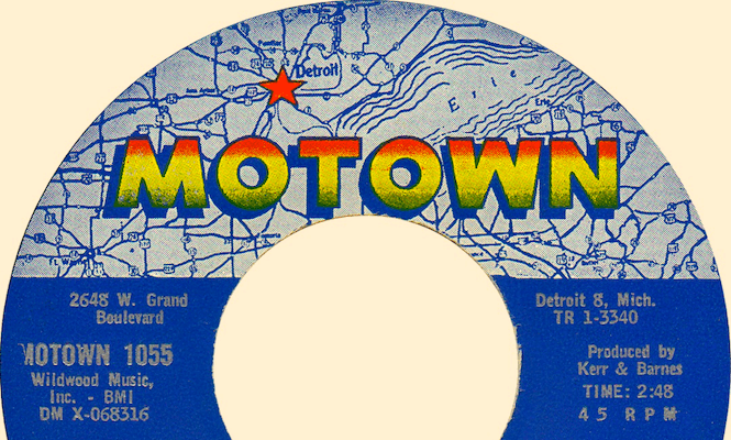 Dancing up to Motown and expecting the Lions to roar!