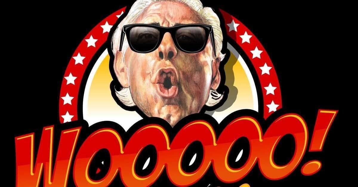 As Ric Flair would say ... WOO!