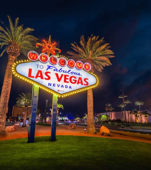 Money trail starts in Logan and ends in Vegas!