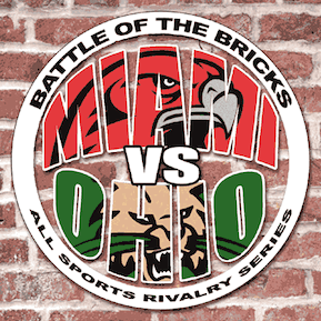 Battle of the Bricks - Part Deux!