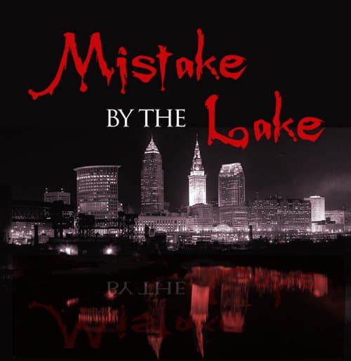 This pick is NOT a mistake by the lake!