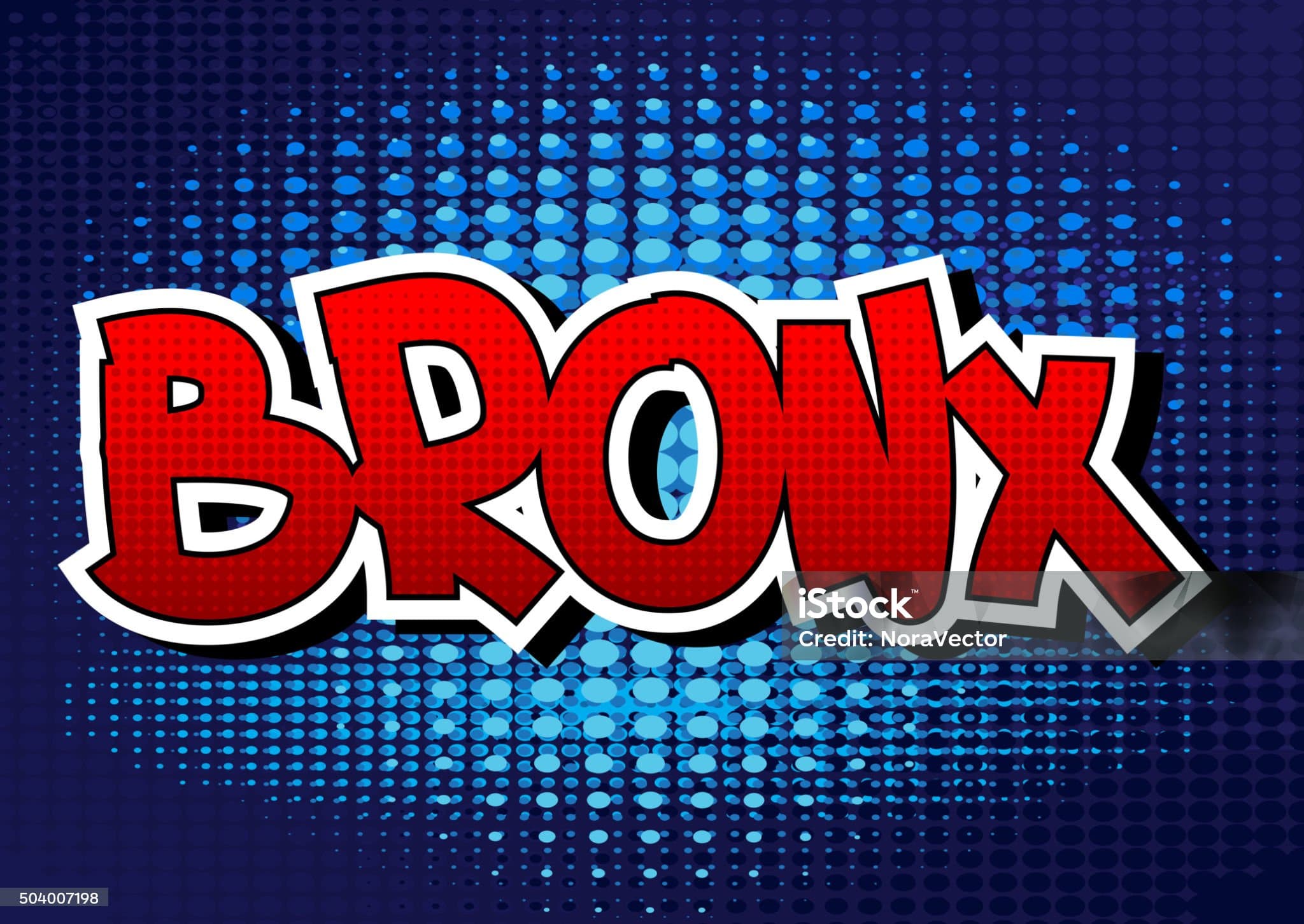Welcome to the Bronx!